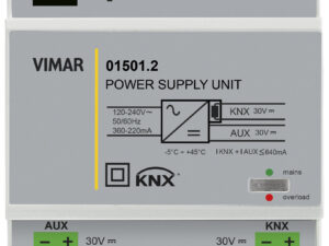 Napajanje 640mA KNX
