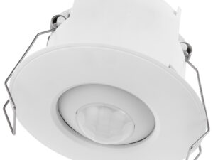 KNX sigurni IR detektor prisutnosti
