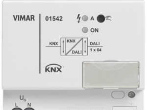 KNX 1-kanalni DALI pristupnik