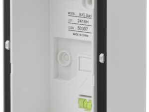 Okvir za pomoćni alarm Plus za 01741