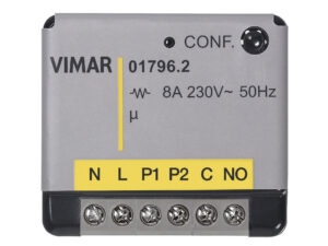 01796 EnOcean 1-relejni aktuator