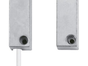 01823 Pomoćni alarm Plus metalni vidljivi magnetski kontakt.