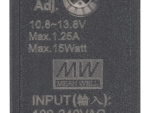 01831 Napajanje 100-240Vac 12Vdc 1,25A
