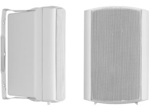 01908 Surf.orijentirani difuzor zvuka 8ohm 30W