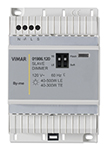 01986 PODREĐENI prigušivač 120V MARINE