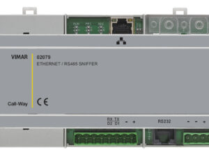 Ethernet/RS485 sučelje