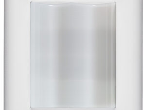 Bijela LED lampa s 4 boje