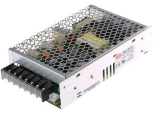 Napajanje 100-240V~ 24Vdc 4,5A