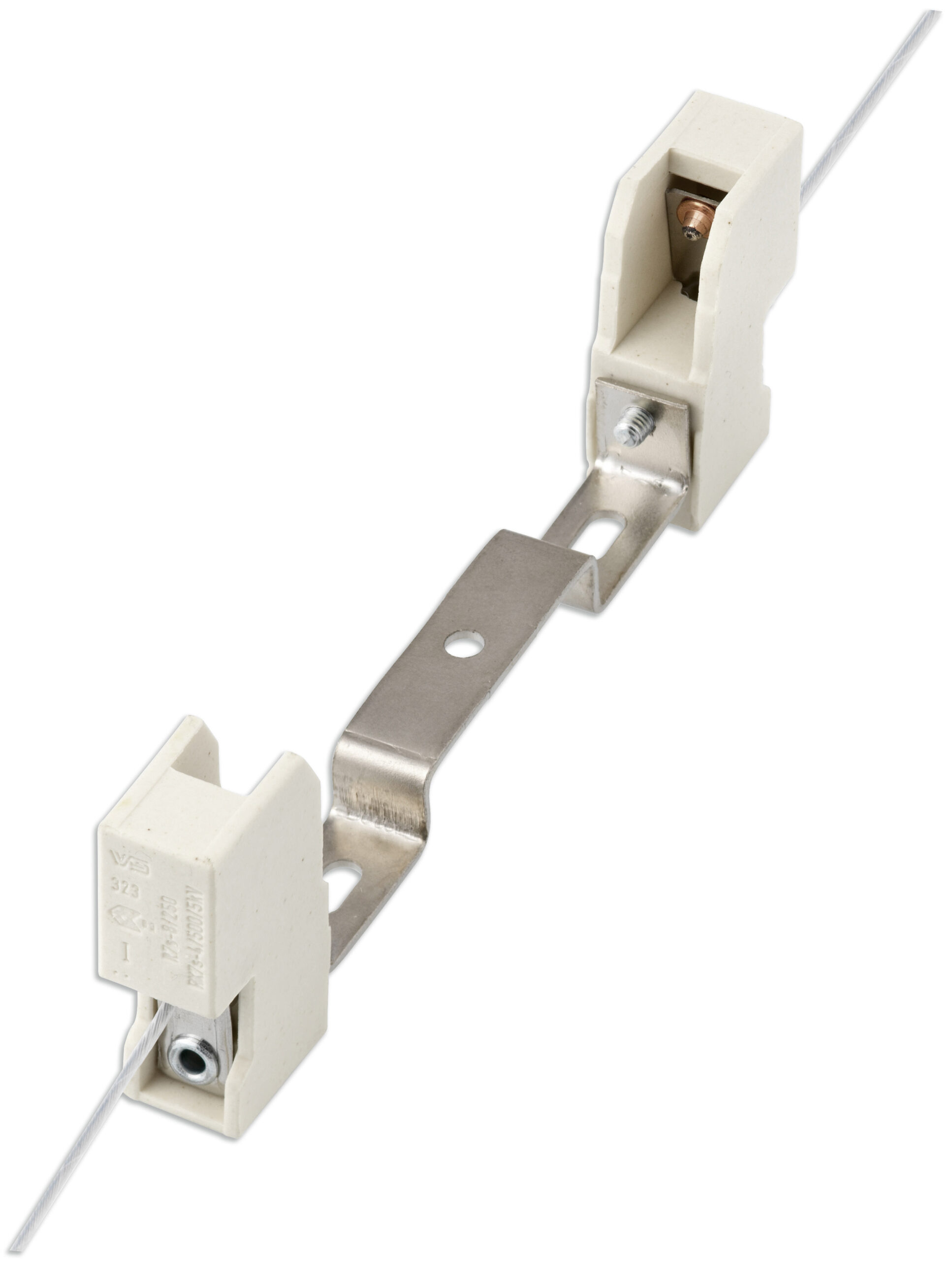 Lamphld - 8A/250V steatitna halogena žarulja