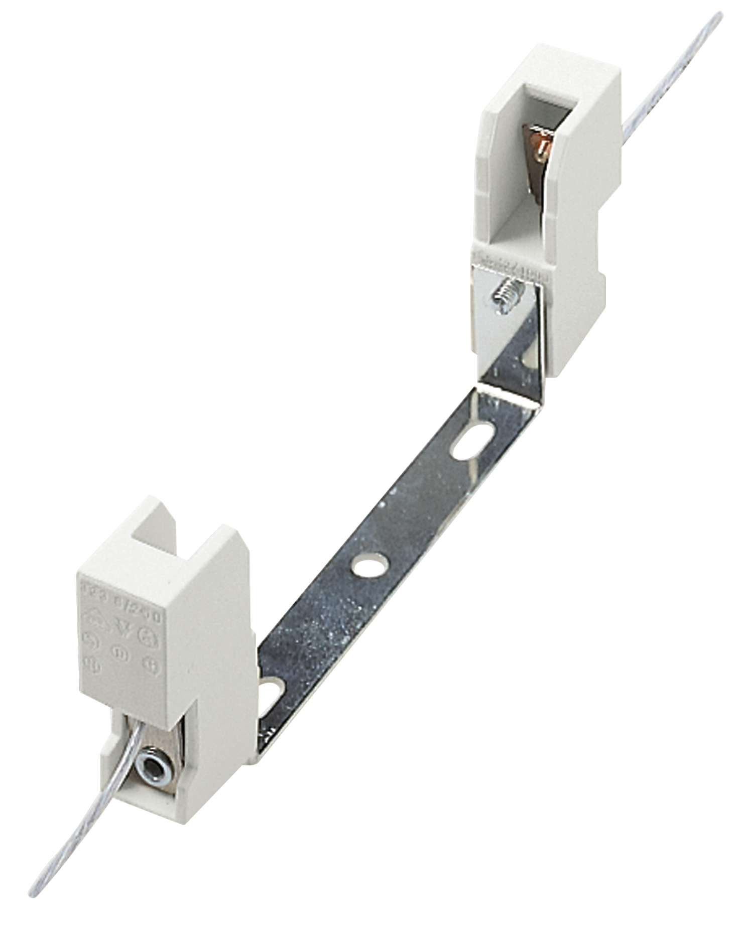 Lamphld - 8A/250V steatitna halogena žarulja