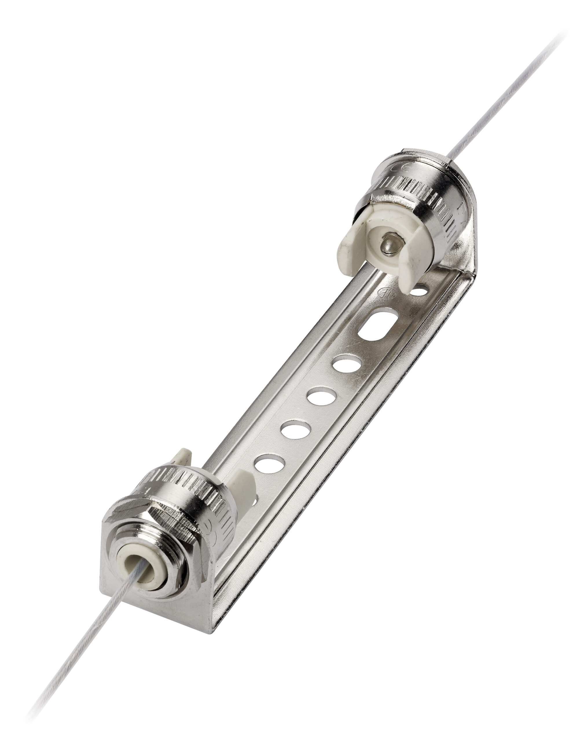 Lamphld - 6A/250V steatitna halogena žarulja
