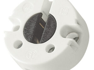 Okrugla lampa - G13 fluorescentna lampa bijela