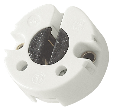 Okrugla lampa - G13 fluorescentna lampa bijela