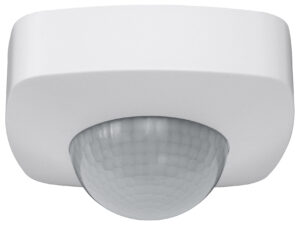 Stropni IR detektor prisutnosti 240V