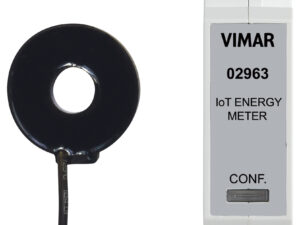 Monofazno IoT brojilo energije