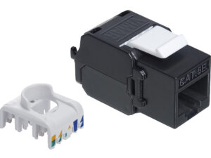 RJ45 Cat5e Netsafe UTP konektor