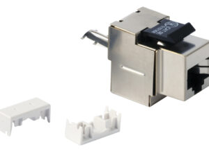 RJ45 Cat5e Netsafe FTP 110 konektor