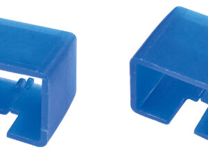 Identifikator kabela RJ45 plavi 30 kom