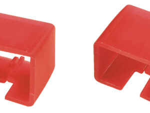 Identifikator kabela RJ45 crveni 30 kom
