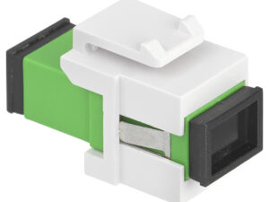 Mono 9/125SC optički Keystone adapter