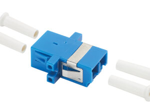 Mono 9/125 LC optički adapter