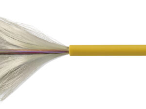 8-vlaknasti 9/125 mono kabel OS2 Eca 500m
