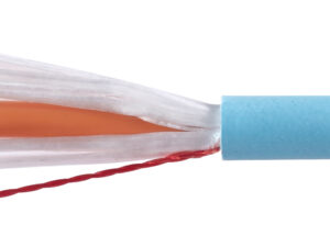 4-vlaknasti višestruki 50/125 OM3 Eca kabel - 500 m