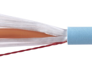 12-vlaknasti višestruki 50/125 OM3 Eca kabel - 500 m
