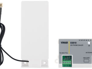 Ploča s GSM signalom By-alarm Plus