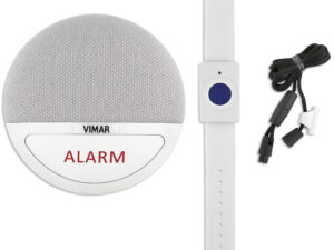 Handsfree za poziv daljinske pomoći