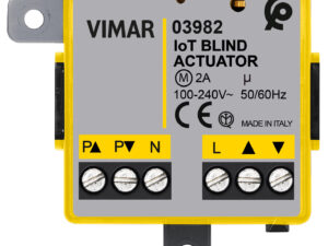 03982 Iot POVEZNI MODUL ZA ROLETE