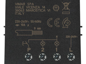 Quid - 4-sekvencijski relejni modul 10A