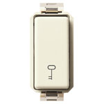 Simbol tipke 1P NO 10A