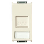 RJ45 Cat5e AMP/Tyco UTP utičnica
