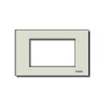 Tanjur 3sp.M aluminij. Snapfix zlato