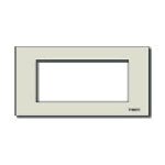 Tanjur 4sp.M aluminij. Snapfix zlato