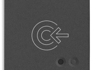Povezani NFC/RFID vanjski prekidač karbonski m