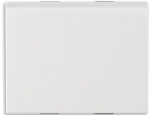 Povezani NFC/RFID prekidač bijele boje