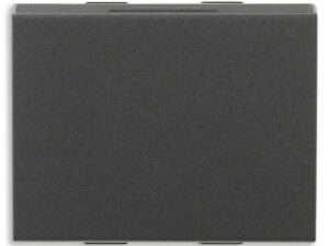 Povezani NFC/RFID prekidač, mat karbon