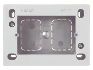 Surface-box 3M Next