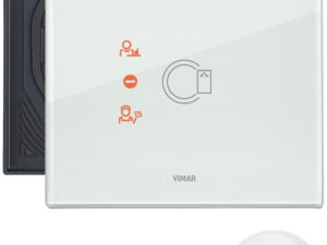Ploča 3M transponder kristal aqua IP55
