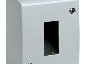 IP40 kućište - 1M 8000 siva