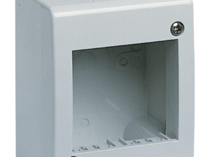 IP40 kućište - 2M Idea/sp.M 8000 siva