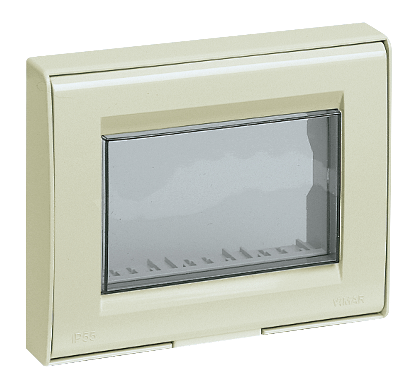 IP55 poklopac - 3M Idea/sp.M 8000 bjelokost