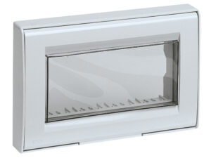 IP55 poklopac - 4M Idea/sp.M 8000 siva