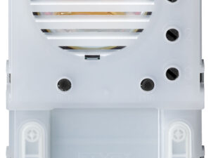 A/V jedinica 2F+ 8-tipka bijela LED
