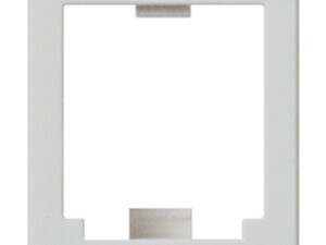 MINI-COM Panduit adapter srebrni