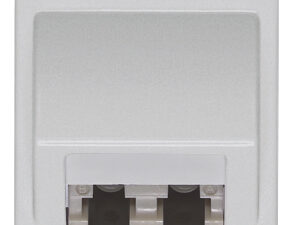 Višestruka optička utičnica 50/125 LC Silve