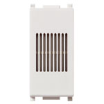 14372 PLANA 120V 50-60Hz zvono bijelo