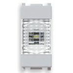 14381.012.SL PLANA LED-svjetiljka 1M 12V srebrna